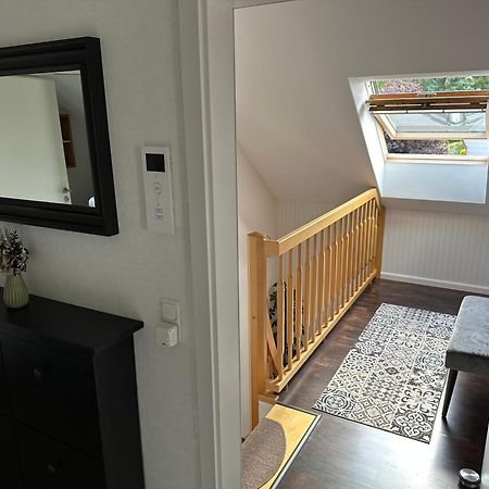 Haus Olga Daire Blankenheim  Dış mekan fotoğraf