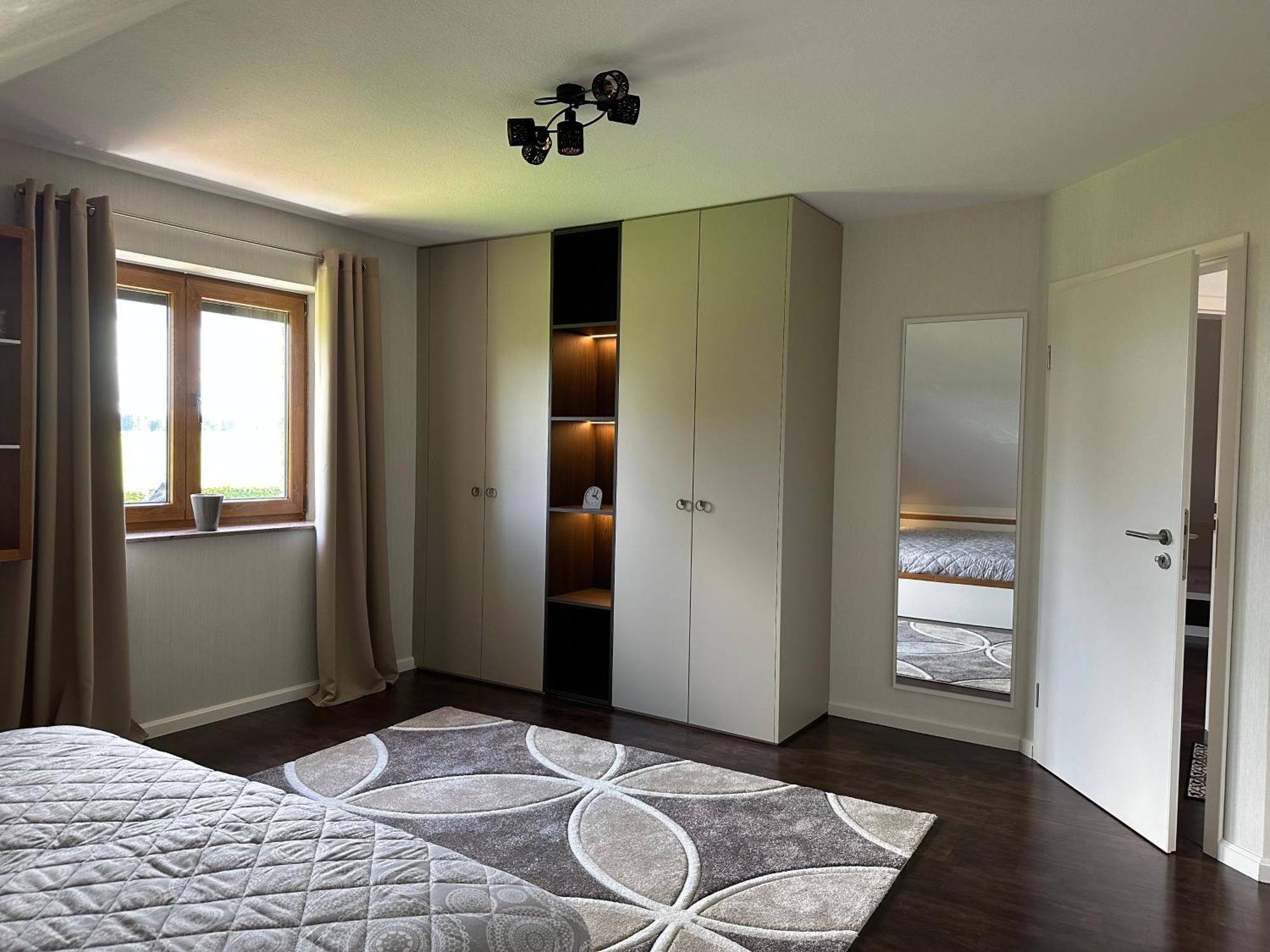 Haus Olga Daire Blankenheim  Dış mekan fotoğraf