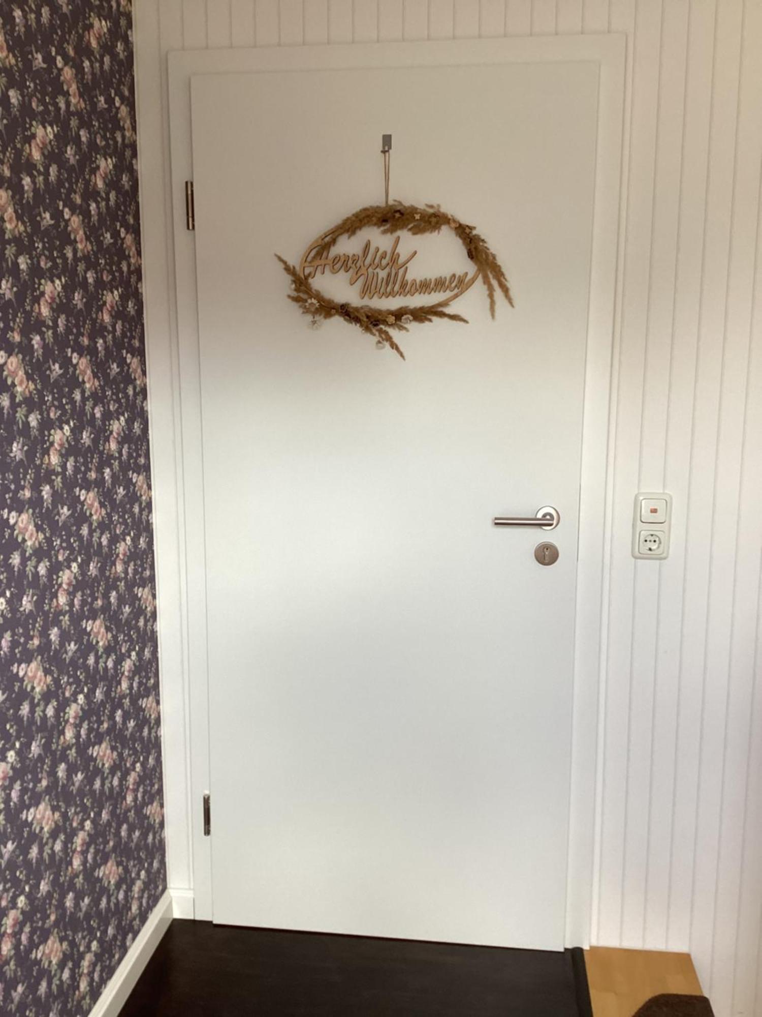 Haus Olga Daire Blankenheim  Dış mekan fotoğraf